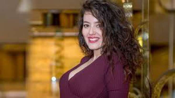Pelin Akıl və həyat yoldaşı Anıl Altan qorxunc hadisənin şahidi olublar
